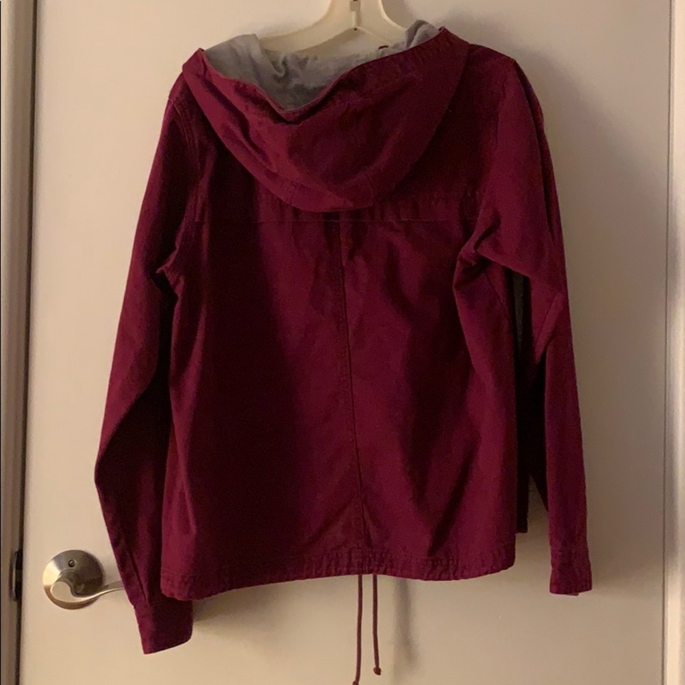Jacket - Picture 2 of 2